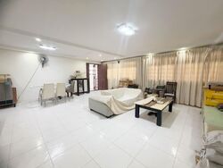 Blk 836 Hougang Central (Hougang), HDB 5 Rooms #540678611